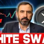 MASSIVE Crypto White Swan Event Incoming!? | XRP Holders Pay Attention!