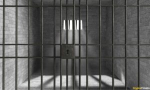 New Jersey Man Gets 12 Years After Using Bitcoin to Pay Chinese Fentanyl Suppliers