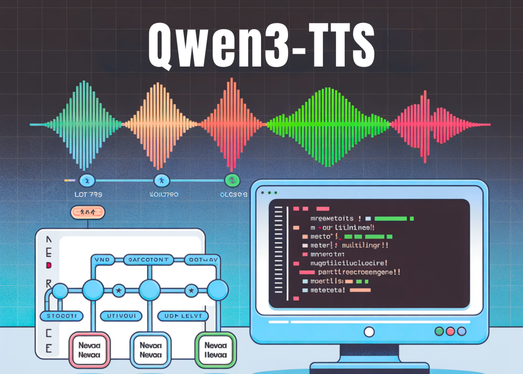 Qwen Researchers Release Qwen3-TTS: an Open Multilingual TTS Suite with Real-Time Latency and Fine-Grained Voice Control