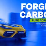 Spartans.com Launches Hypercar Giveaway Worth Millions