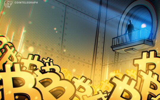 Steak 'n Shake Says Bitcoin Stash Grew by $10 Million in Value