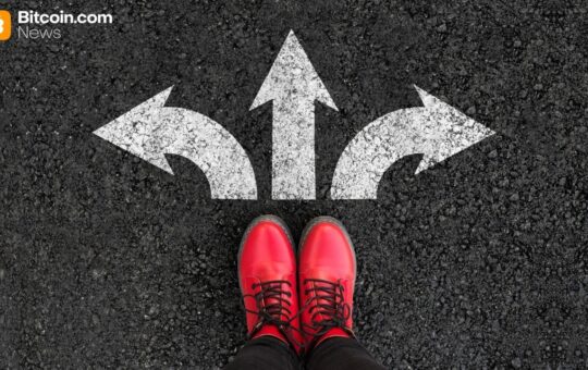 Vitalik Buterin: Ethereum’s New Architecture Solves Scalability Trilemma