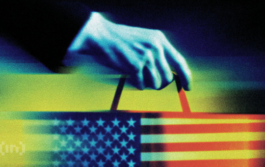 Watch These 4 US Economic Events This Week