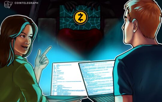 Zcash Developer Activity 2021 Low, ZEC Down 40% On Governance Dispute