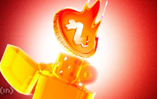 Zcash Price Recovers as Developers Say Exit Was a Startup Move