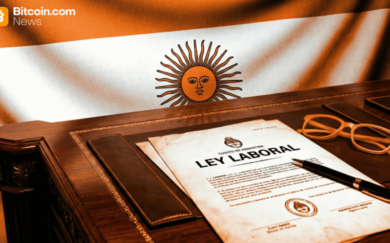 Banks Beat Payment Providers in Argentina: Labor Reform Bans Payments to Digital Wallets
