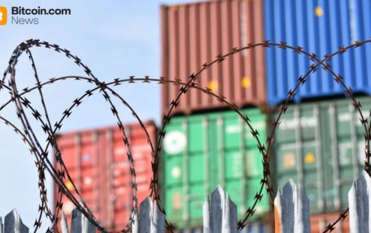 Binance Defends Global Compliance Program Following Significant Reduction in Sanctions Exposure