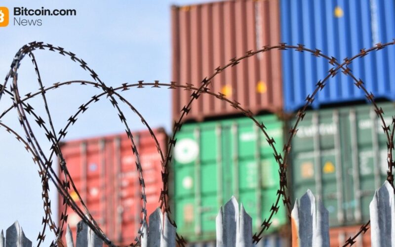 Binance Defends Global Compliance Program Following Significant Reduction in Sanctions Exposure