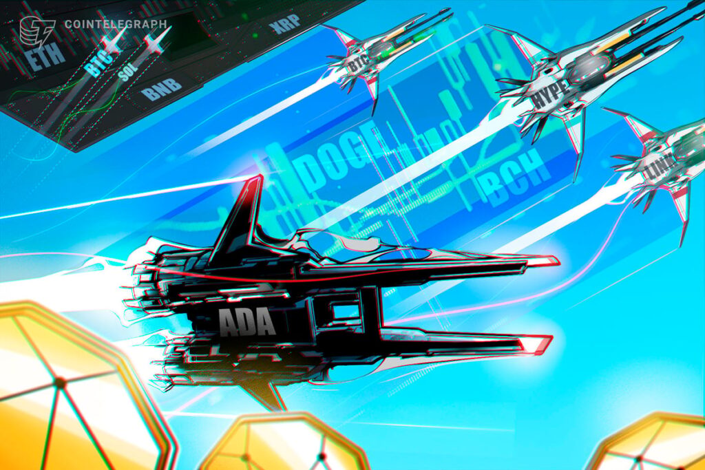 Bitcoin Rally Stalls Near $70K: Will Altcoins Keep Going?