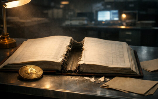 Bitcoin spikes 6% on softer US inflation but the CPI record still has holes after the shutdown