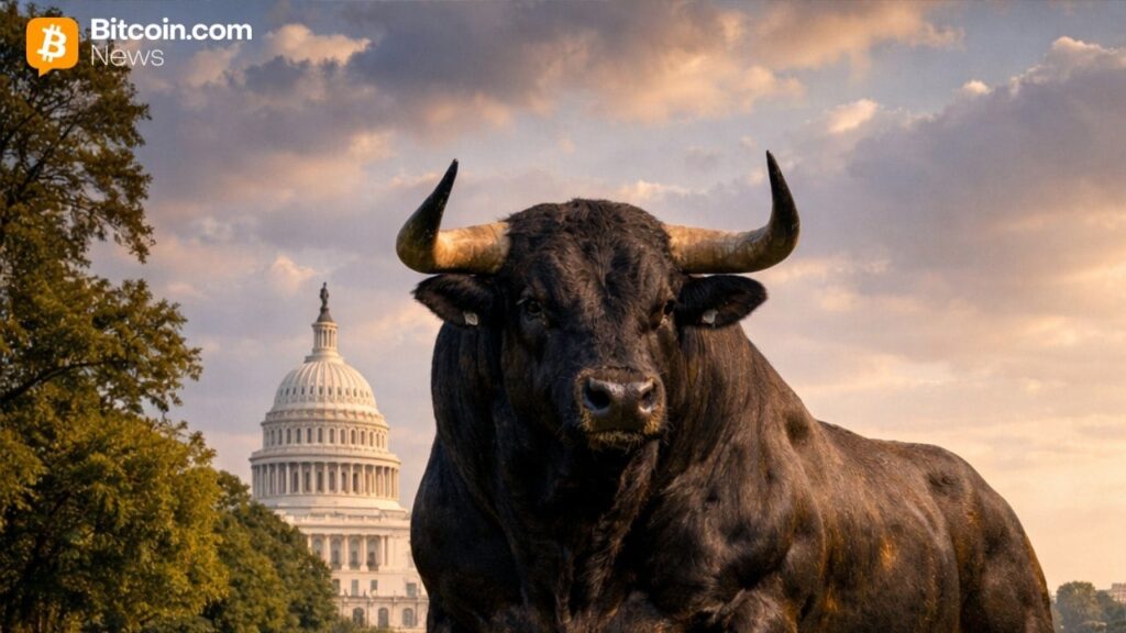 Coinbase CEO Sees Bullish Outlook as Long-Term Crypto Bull Case Accelerates