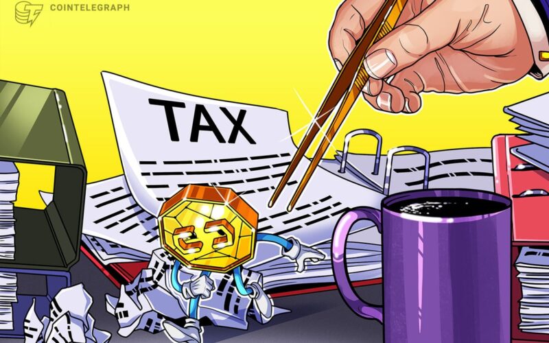 Crypto Billionaires Target California Wealth Tax With $40M Political Push