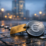 ECB slaps a €1.3B price tag on the digital euro amid leadership change rumors