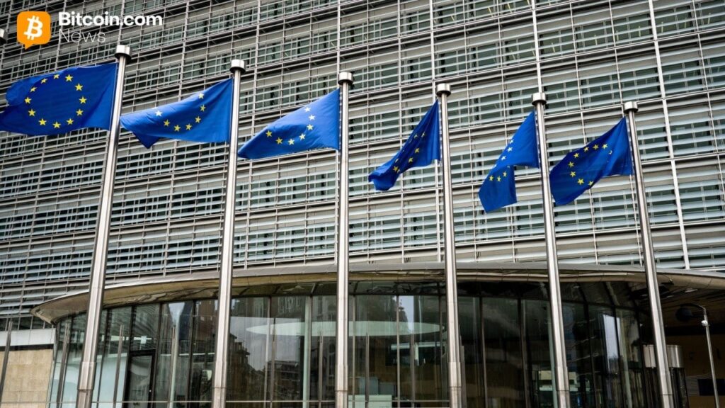 EU Opens Infringement Notices Over Crypto Tax Rules and MiCA Breaches