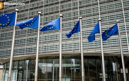 EU Opens Infringement Notices Over Crypto Tax Rules and MiCA Breaches