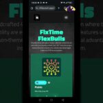 FlxTime Termination! #communitynews #sadstatus  #cryptonews