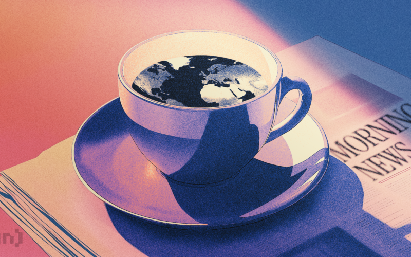 How Hidden Geopolitical Factors are Shocking Bitcoin Markets