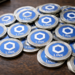 LINK price rebounds as SEC taps former LINK lawyer to head crypto task force