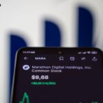 MARA Revenue Dips 6% in Q4 as Production Slows and Asset Values Tumble