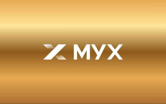 MYX completes funding round led by Consensys ahead of V2 launch