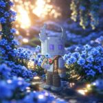 Meebits Launches Digital Avatar NFTs in Collaboration with Otherside and OpenSea