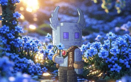 Meebits Launches Digital Avatar NFTs in Collaboration with Otherside and OpenSea