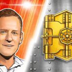 Peter Thiel’s Founders Fund Exits ETHZilla as Ether Treasuries Strain