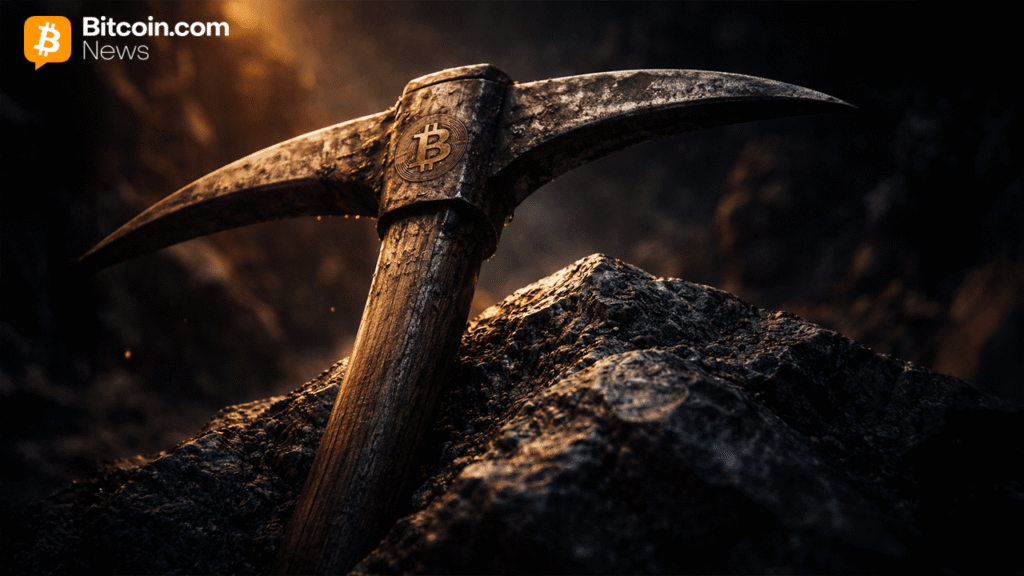 Publicly Traded Miners Buck the Tape as Bitcoin’s Price Wobbles