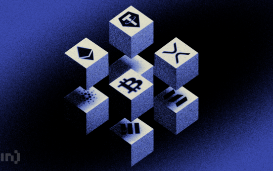 Real Reason Why Bitcoin and Ethereum ETFs are Bleeding Now