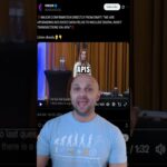 🚨 SWIFT Just Quietly Confirmed Crypto Adoption #XRP!!