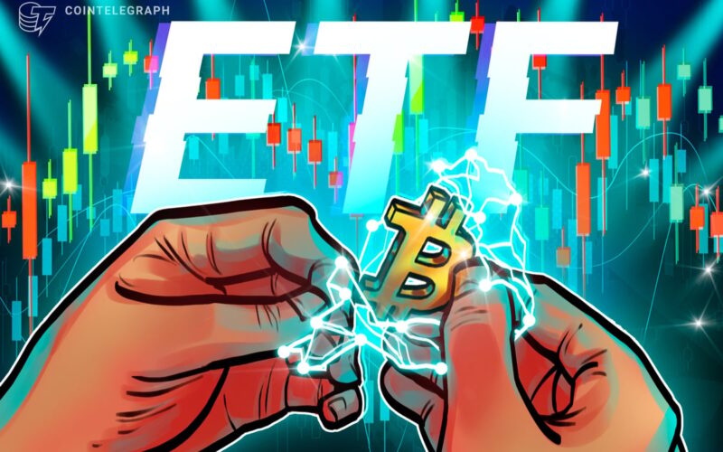 Spot Bitcoin ETF Demand Slows Down In 2026: Here's Why