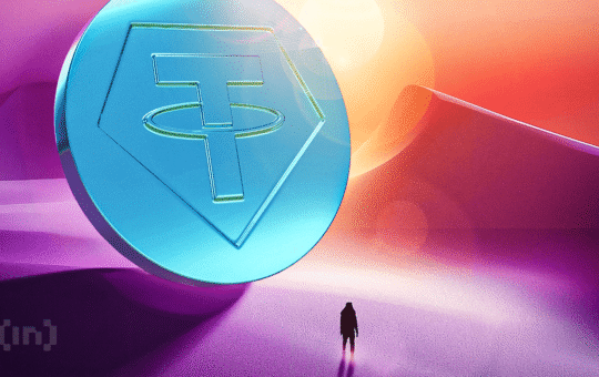 Tether Just Took Down Crypto Gambling Syndicate in Turkey