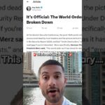 🚨This is actually crazy! #crypto #cryptonews #bitcoin #marketnews #gold