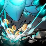 US Winter Storm Hits Bitcoin Miner Production, Data Shows