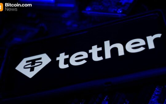 USDT Market Capitalization Drops by Over $3 Billion, Raising Market Concerns