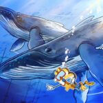 Whale's $9B Bitcoin Sale Not Quantum Concern: Galaxy Digital