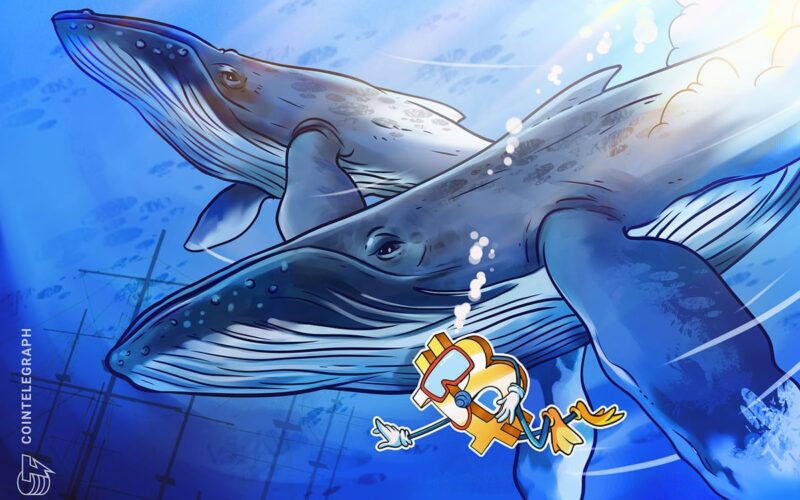Whale's $9B Bitcoin Sale Not Quantum Concern: Galaxy Digital
