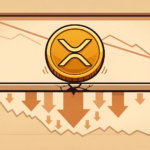 XRP price nears key support amid conflicting signals