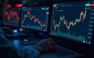 XRP eyes recovery as higher lows and ETF inflows signal potential upswing