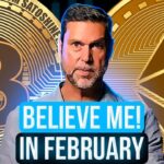 2 MINUTES AGO | Raoul Pal Shared Crazy Crypto And Bitcoin News