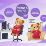 Alibaba Qwen Team Releases Qwen3.5 Omni: A Native Multimodal Model for Text, Audio, Video, and Realtime Interaction