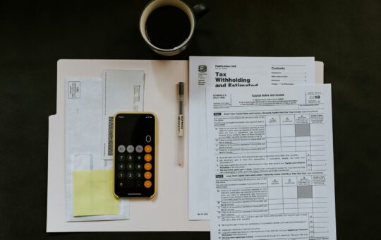 Automating complex finance workflows with multimodal AI