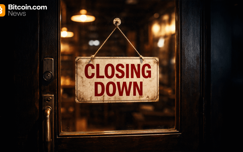 Balancer Labs to Shut Down as DAO Takes Control of Protocol Future