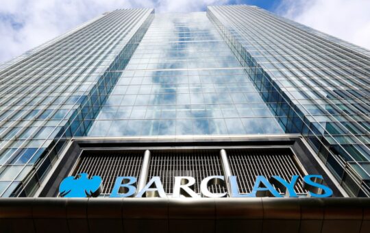 Barclays