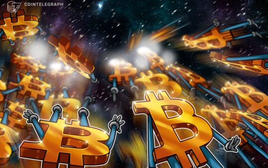 Basel Reform May Bring Wave of Fresh Bank Capital to BTC — Analyst
