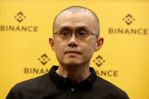 binance