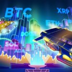 Bitcoin, Altcoins Shake Off War Worries By Rallying Toward Range Highs