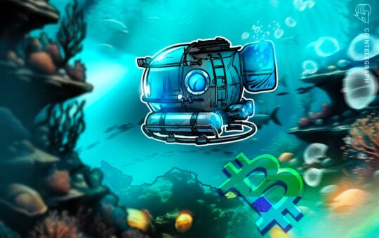 Bitcoin Bottom Signal Fires But This Time Investor Risk Appetite Is Absent