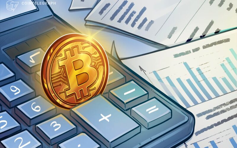 Bitcoin Data Shows Why 3-Year Holders Avoid Losses
