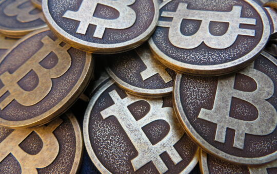 Bitcoin
